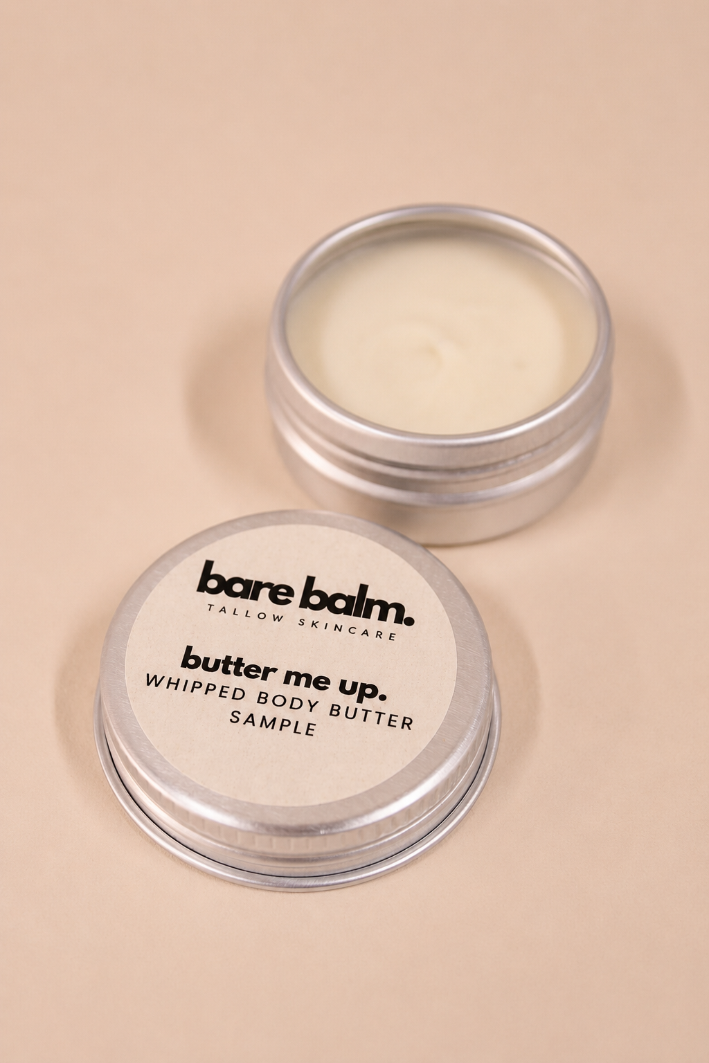 Bare Balm Tinies