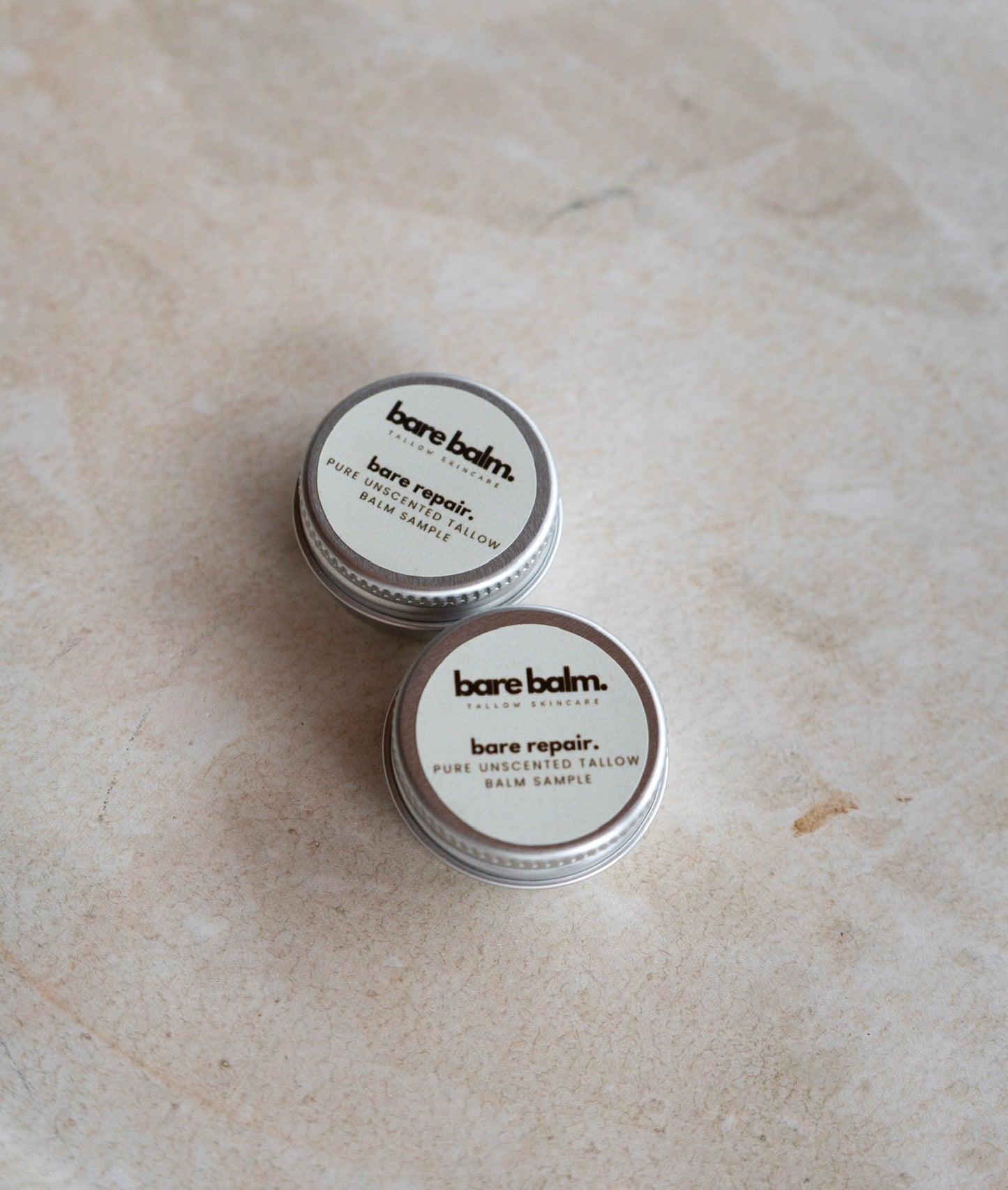 Bare Balm Tinies