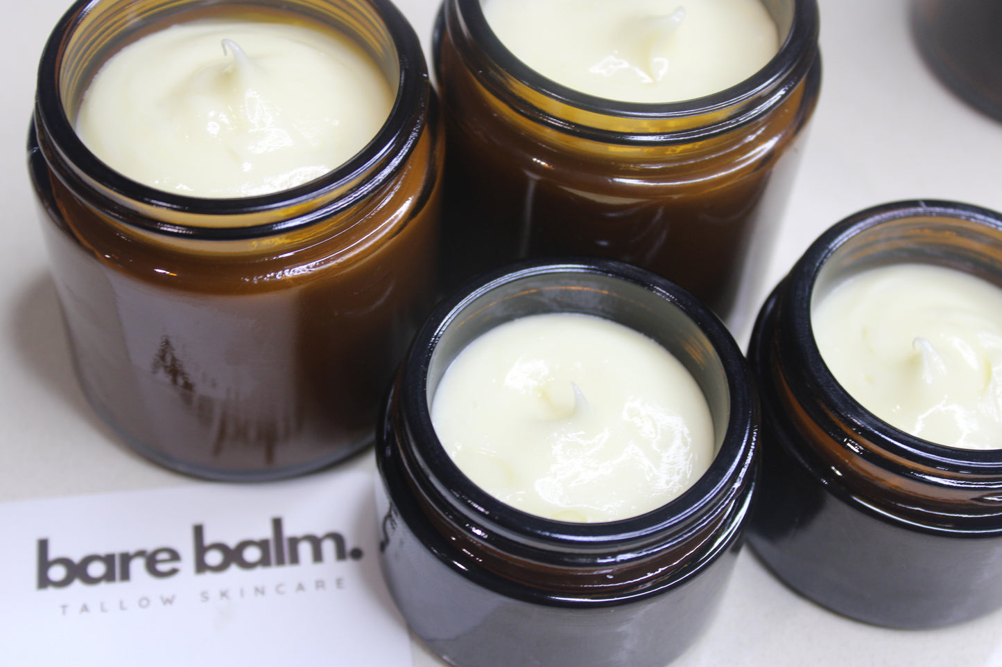 Bare Balm Gift Card