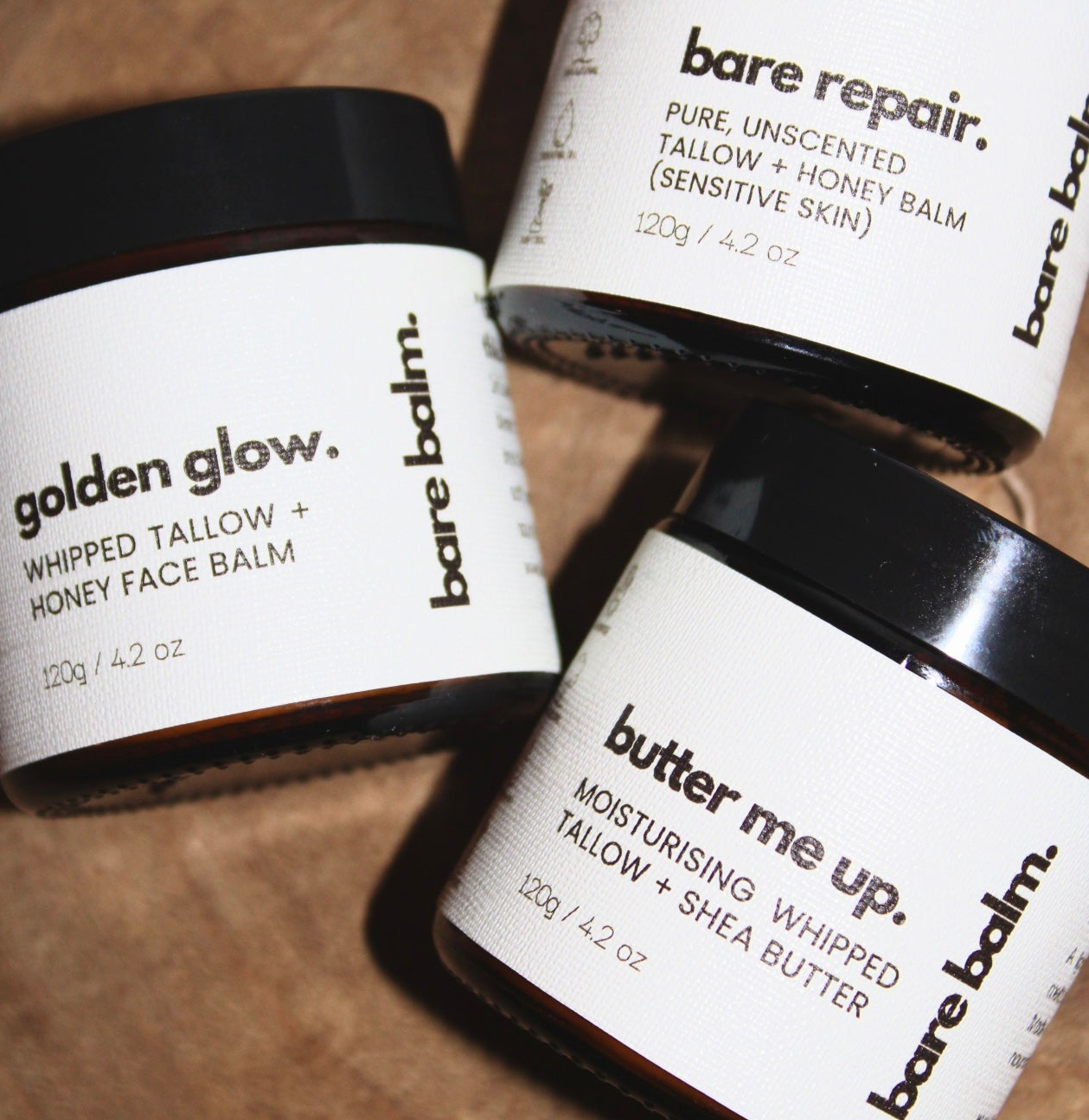 Bare Balm Gift Card