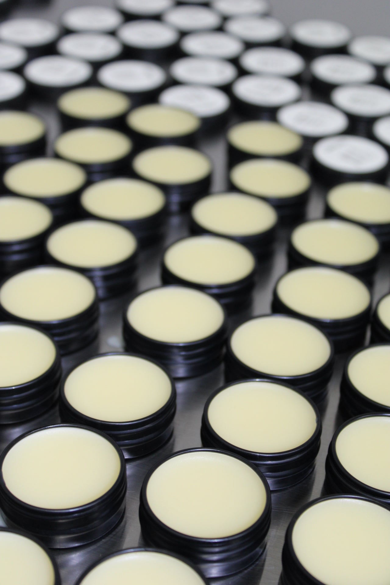 Bare Lips - Tallow + Beeswax Lip Balm