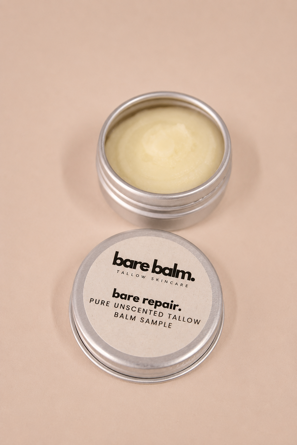 Bare Balm Tinies