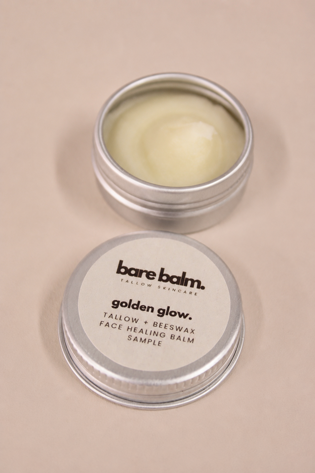 Bare Balm Tinies